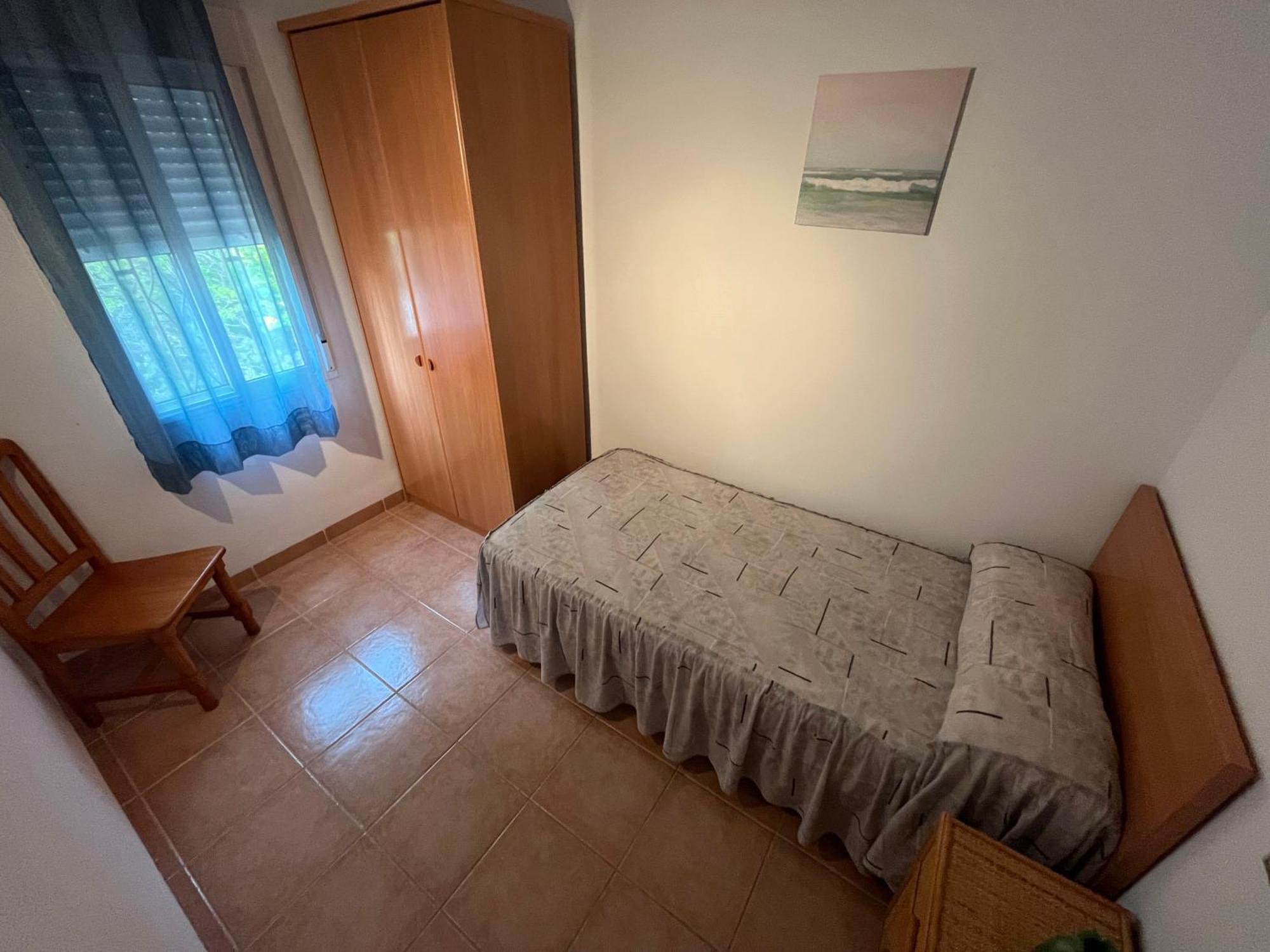 Chalet Adosado Cargador Altamar Alcossebre Eksteriør billede