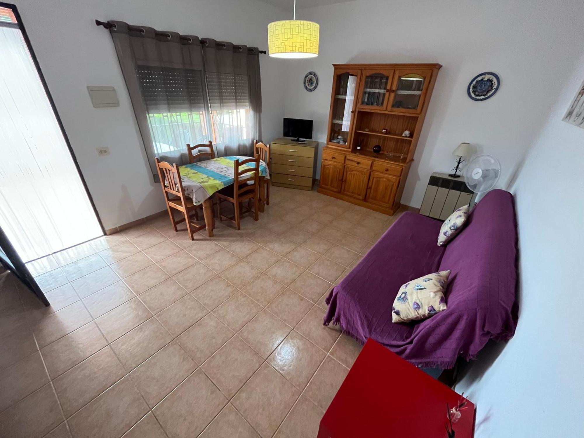 Chalet Adosado Cargador Altamar Alcossebre Eksteriør billede